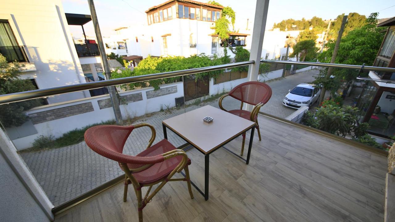 Bed & Breakfast Thales Butik *