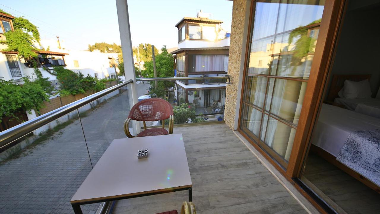 Thales Butik Bed & Breakfast Bodrum