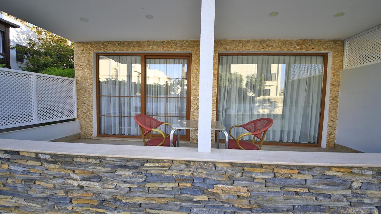 Bed & Breakfast Thales Butik