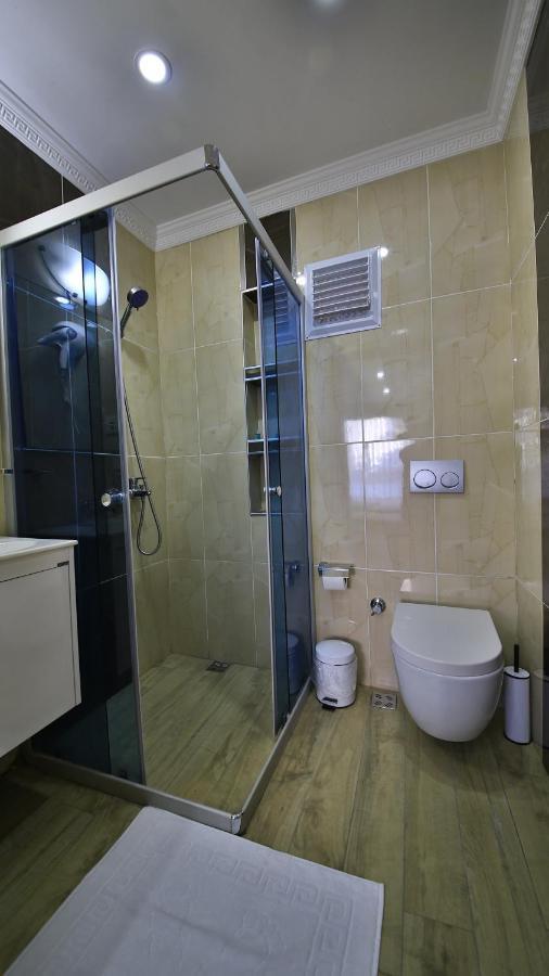 Thales Butik Bed & Breakfast