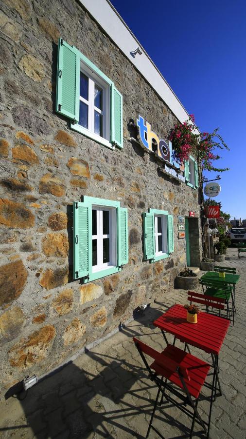 Bed & Breakfast Thales Butik Bodrum