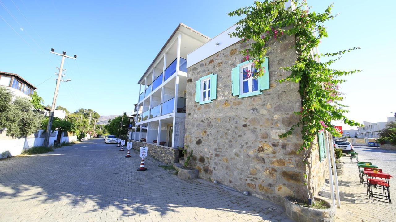 Thales Butik Bed & Breakfast Bodrum