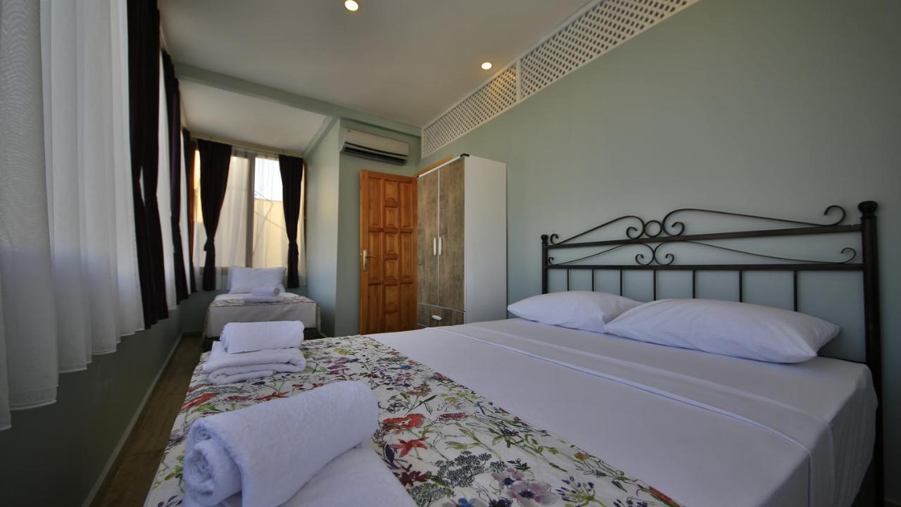 Thales Butik Bed & Breakfast