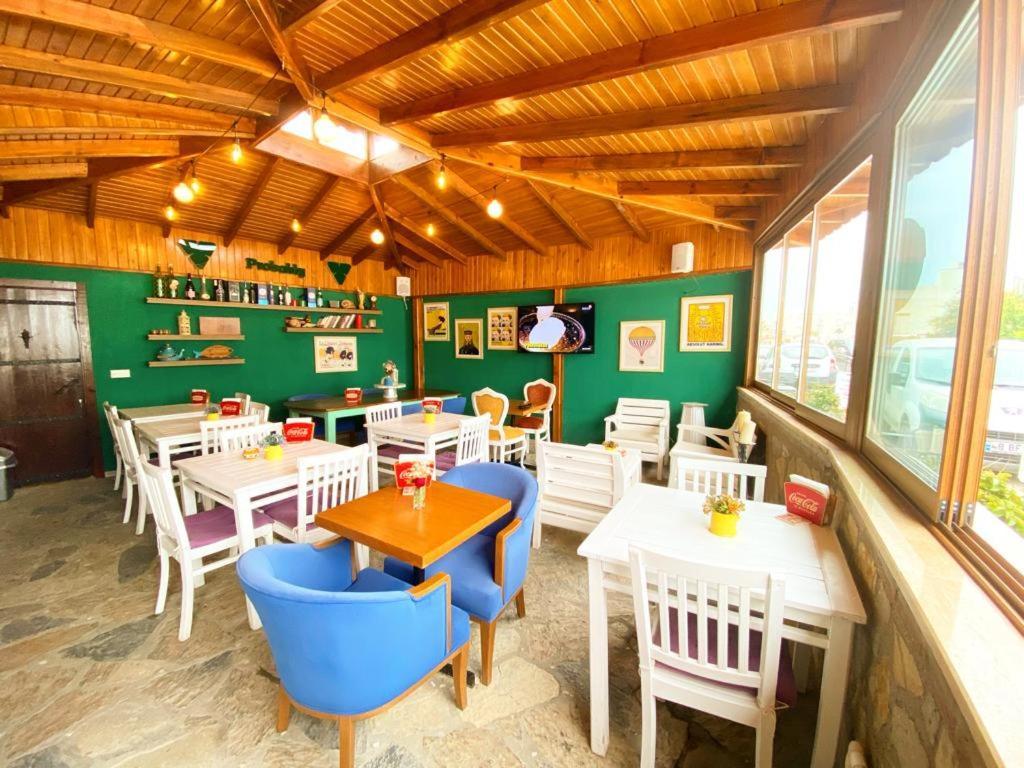 Thales Butik Bed & Breakfast