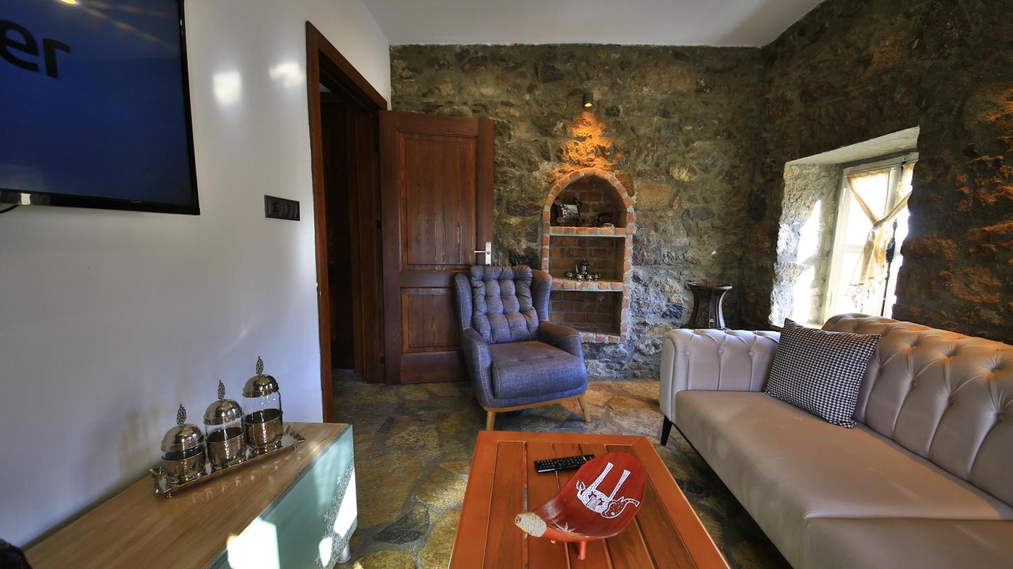 Thales Butik Bodrum