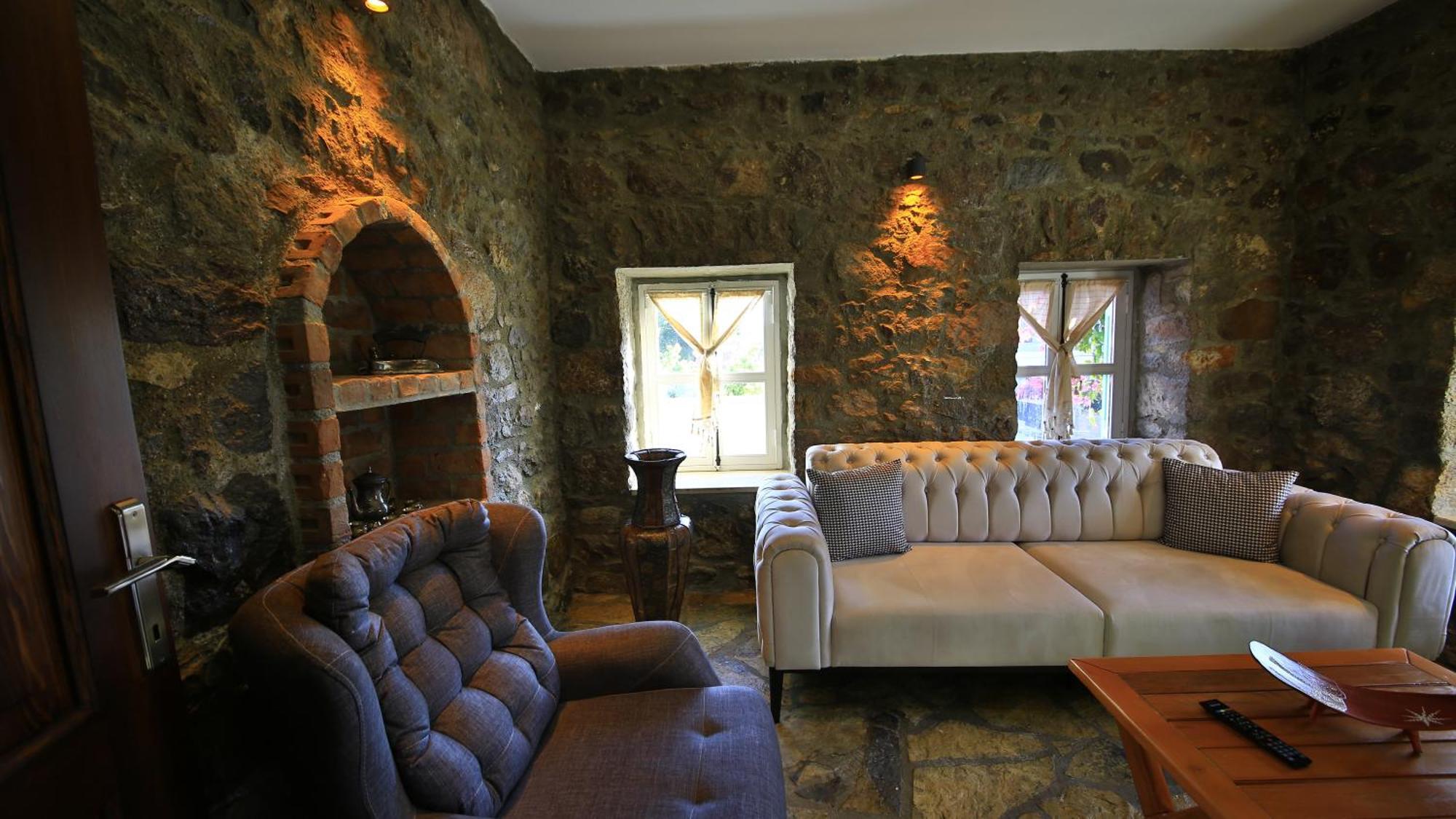 Bed & Breakfast Thales Butik Bodrum
