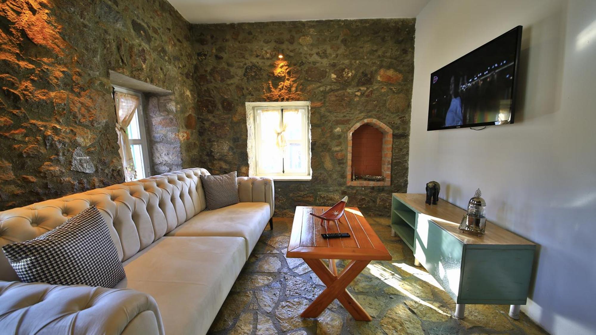 Bed & Breakfast Thales Butik Bodrum